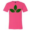 BELLA + CANVAS 3001 Jersey Tee Thumbnail