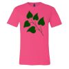 BELLA + CANVAS 3001 Jersey Tee Thumbnail