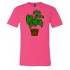 BELLA + CANVAS 3001 Jersey Tee Thumbnail