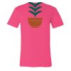 BELLA + CANVAS 3001 Jersey Tee Thumbnail