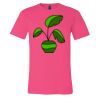 BELLA + CANVAS 3001 Jersey Tee Thumbnail