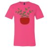 BELLA + CANVAS 3001 Jersey Tee Thumbnail