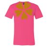 BELLA + CANVAS 3001 Jersey Tee Thumbnail