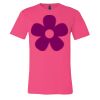 BELLA + CANVAS 3001 Jersey Tee Thumbnail