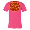 BELLA + CANVAS 3001 Jersey Tee Thumbnail
