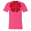 BELLA + CANVAS 3001 Jersey Tee Thumbnail