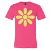 BELLA + CANVAS 3001 Jersey Tee Thumbnail