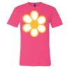 BELLA + CANVAS 3001 Jersey Tee Thumbnail