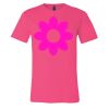 BELLA + CANVAS 3001 Jersey Tee Thumbnail