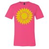 BELLA + CANVAS 3001 Jersey Tee Thumbnail