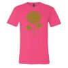 BELLA + CANVAS 3001 Jersey Tee Thumbnail