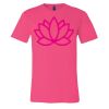 BELLA + CANVAS 3001 Jersey Tee Thumbnail