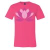 BELLA + CANVAS 3001 Jersey Tee Thumbnail