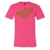 BELLA + CANVAS 3001 Jersey Tee Thumbnail