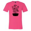 BELLA + CANVAS 3001 Jersey Tee Thumbnail
