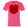 BELLA + CANVAS 3001 Jersey Tee Thumbnail