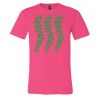 BELLA + CANVAS 3001 Jersey Tee Thumbnail