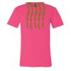 BELLA + CANVAS 3001 Jersey Tee Thumbnail