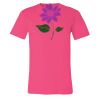 BELLA + CANVAS 3001 Jersey Tee Thumbnail