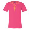 BELLA + CANVAS 3001 Jersey Tee Thumbnail