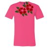 BELLA + CANVAS 3001 Jersey Tee Thumbnail