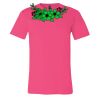 BELLA + CANVAS 3001 Jersey Tee Thumbnail