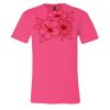 BELLA + CANVAS 3001 Jersey Tee Thumbnail