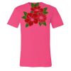 BELLA + CANVAS 3001 Jersey Tee Thumbnail