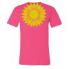 BELLA + CANVAS 3001 Jersey Tee Thumbnail