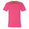 BELLA + CANVAS 3001 Jersey Tee Thumbnail