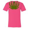 BELLA + CANVAS 3001 Jersey Tee Thumbnail