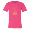 BELLA + CANVAS 3001 Jersey Tee Thumbnail