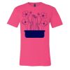BELLA + CANVAS 3001 Jersey Tee Thumbnail