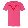 BELLA + CANVAS 3001 Jersey Tee Thumbnail