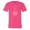 BELLA + CANVAS 3001 Jersey Tee Thumbnail