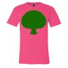 BELLA + CANVAS 3001 Jersey Tee Thumbnail