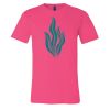 BELLA + CANVAS 3001 Jersey Tee Thumbnail