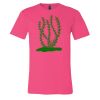 BELLA + CANVAS 3001 Jersey Tee Thumbnail