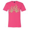 BELLA + CANVAS 3001 Jersey Tee Thumbnail