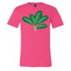 BELLA + CANVAS 3001 Jersey Tee Thumbnail