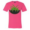 BELLA + CANVAS 3001 Jersey Tee Thumbnail
