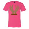 BELLA + CANVAS 3001 Jersey Tee Thumbnail