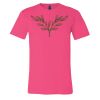 BELLA + CANVAS 3001 Jersey Tee Thumbnail