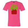 BELLA + CANVAS 3001 Jersey Tee Thumbnail