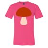 BELLA + CANVAS 3001 Jersey Tee Thumbnail