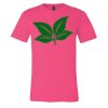 BELLA + CANVAS 3001 Jersey Tee Thumbnail