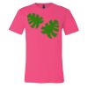 BELLA + CANVAS 3001 Jersey Tee Thumbnail