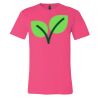BELLA + CANVAS 3001 Jersey Tee Thumbnail