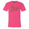 BELLA + CANVAS 3001 Jersey Tee Thumbnail