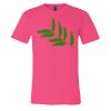 BELLA + CANVAS 3001 Jersey Tee Thumbnail